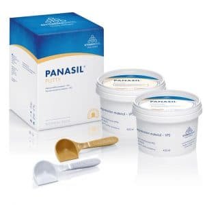 Panasil® Putty normal pack