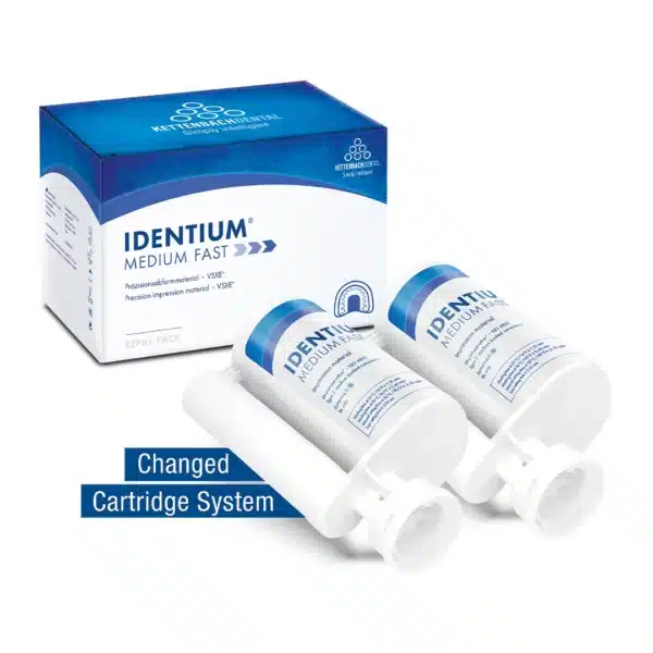 Identium medium Fast
