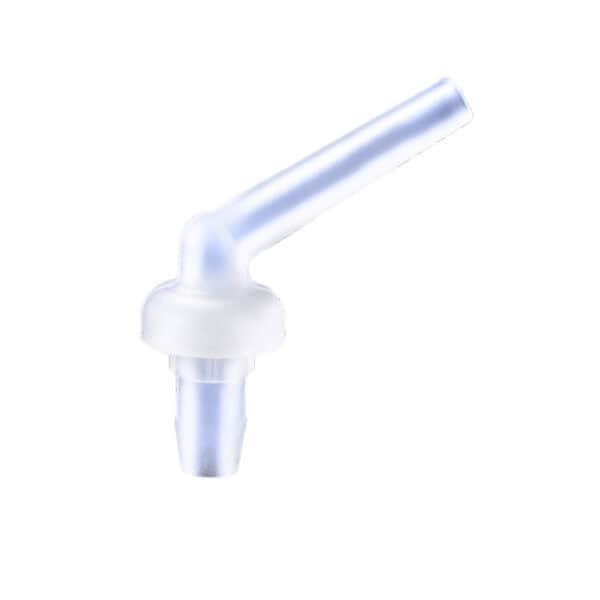 Intra-orale mengtips voor de grijze mengtips visalys core