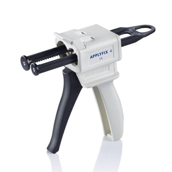 applyfix 4 doseerpistool kettenbach dental