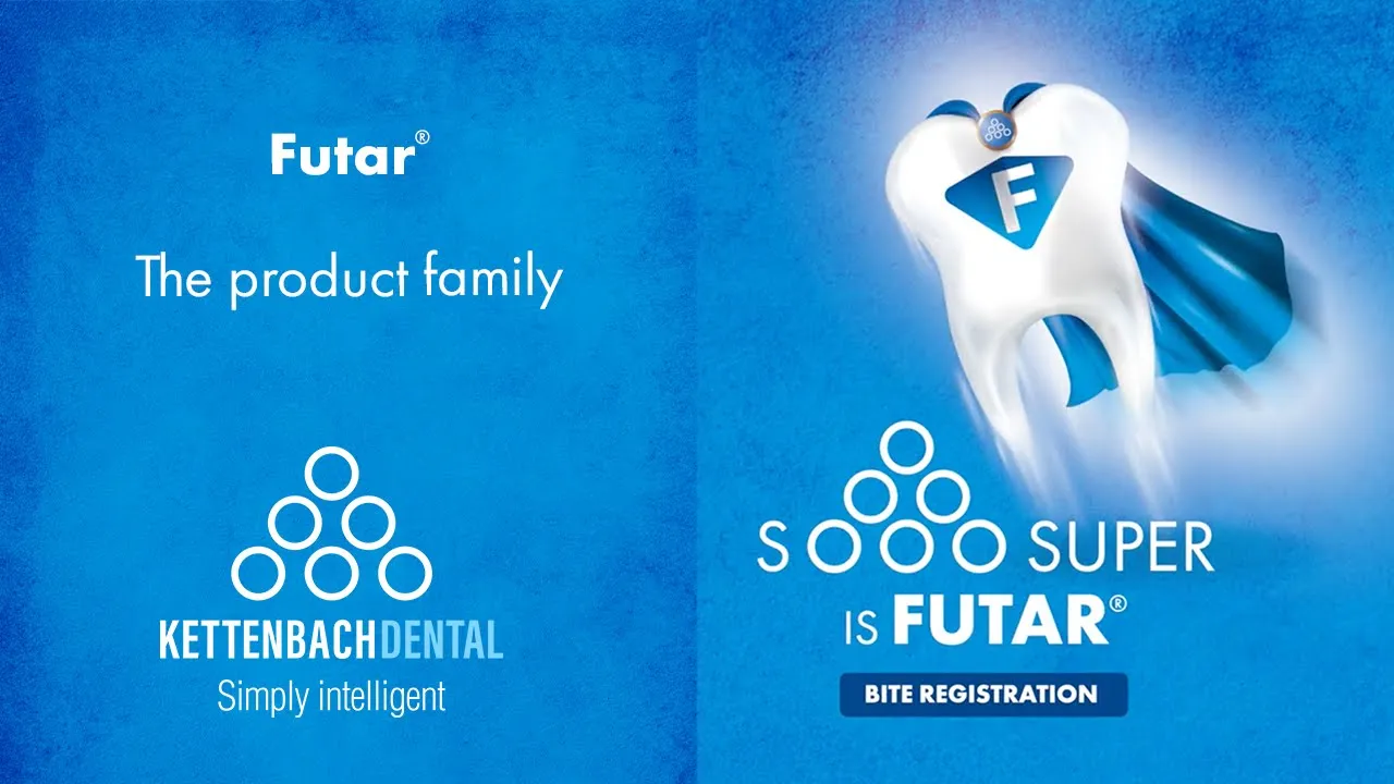 SOOO SUPER With Futar®