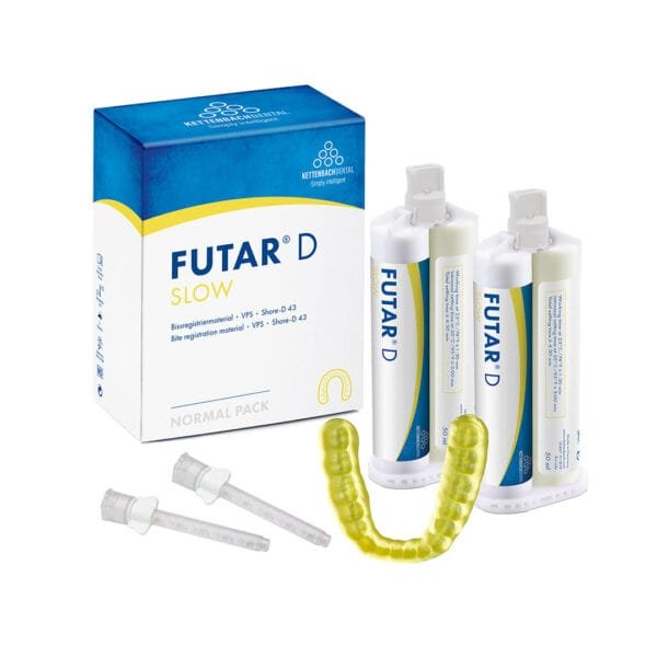 Kettenbach Futar D Slow