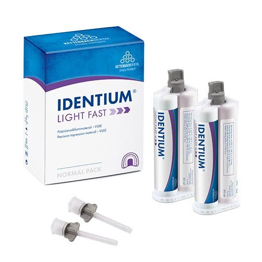 Identium Light Fast