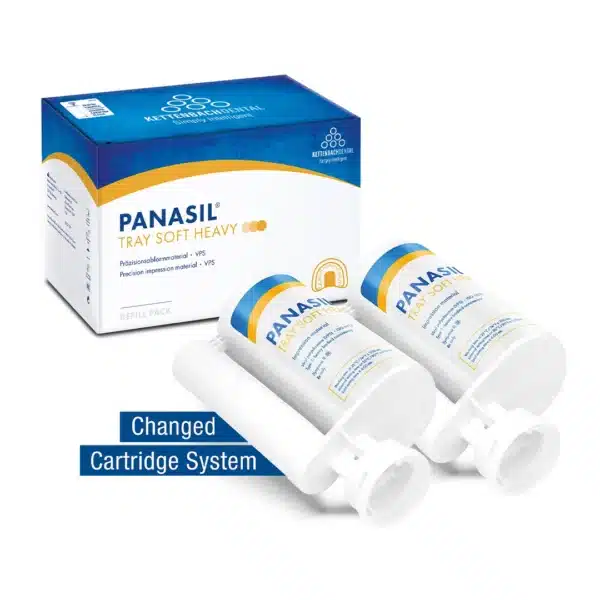 Panasil tray soft heavy