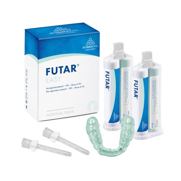 Kettenbach Futar Easy