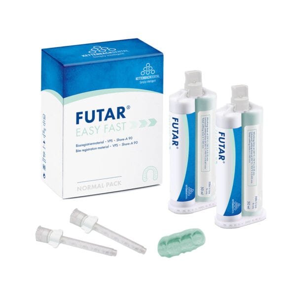 Kettenbach Futar Easy Fast