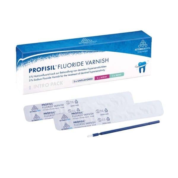 14803_Profisil Fluoride Varnish Intro pack