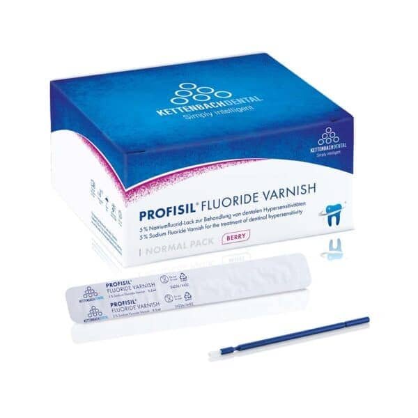 14804_Profisil Fluoride Varnish Berry Normal pack