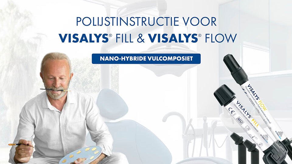 polijstinstructie Visalys Fill & flow thumbnail